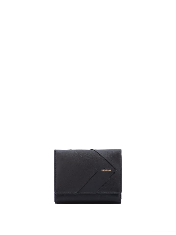 Кошелек в ЧЕРНОМ цвете Navigare
Кошелек в ЧЕРНОМ цвете Navigare