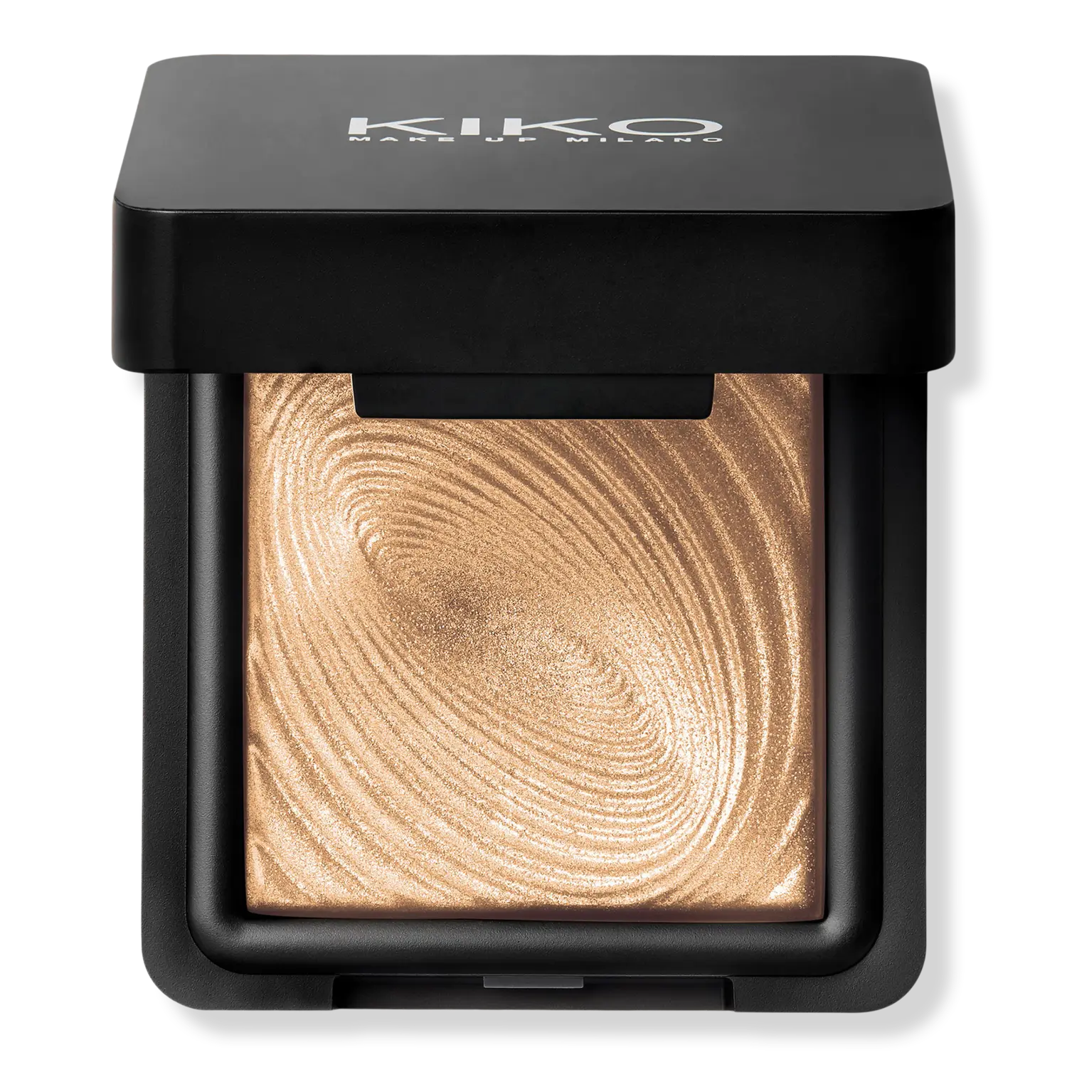Водные тени для век KIKO Milano, 208 (Light Gold)
Водные тени для век KIKO Milano, 208 (Light Gold)