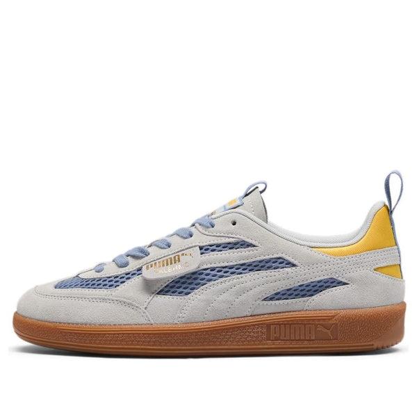 Кроссовки x kidsuper palermo 'ash grey' Puma, серый
Кроссовки x kidsuper palermo 'ash grey' Puma, серый