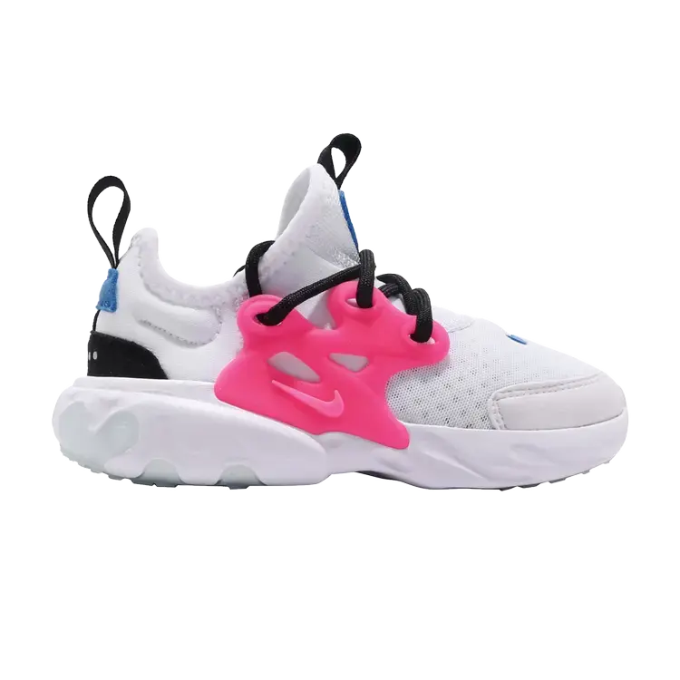 Кроссовки Nike React Presto PS, белый
Кроссовки Nike React Presto PS, белый