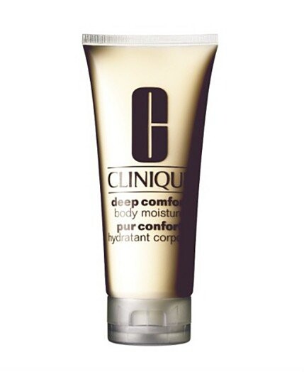 Лосьон для тела, 200 мл Clinique, Deep Comfort
Лосьон для тела, 200 мл Clinique, Deep Comfort
