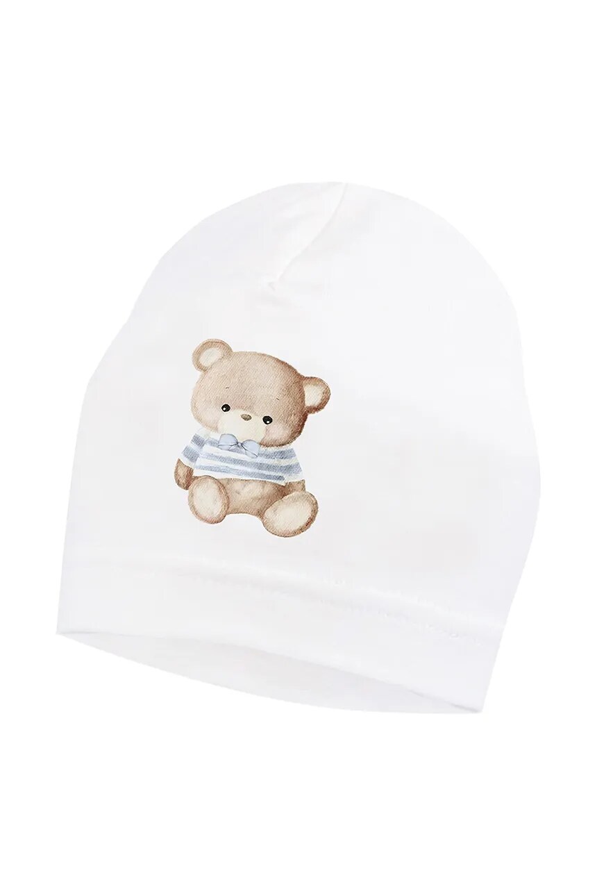 Детская шапка OTTO Jamiks, белый 
Детская шапка OTTO Jamiks, белый