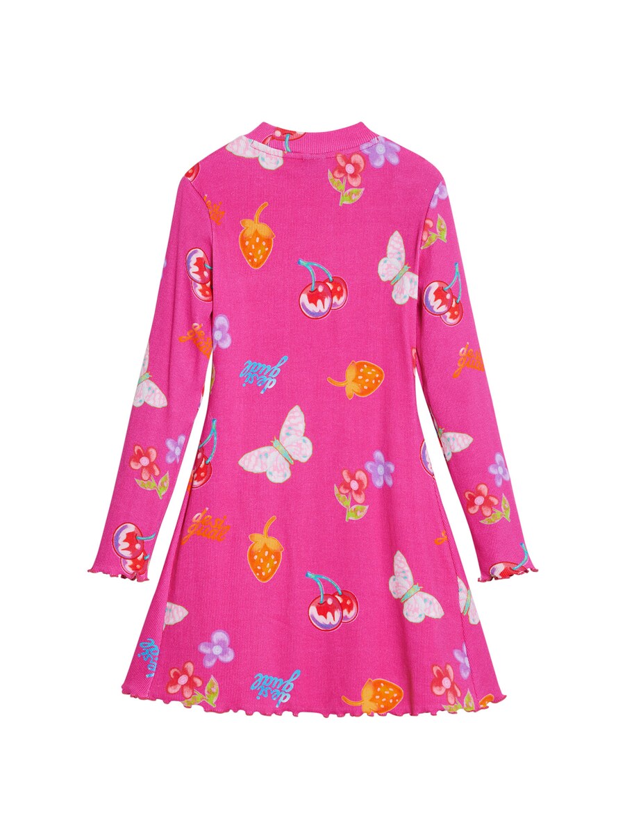 Платье Desigual, розовый
Платье Desigual, розовый