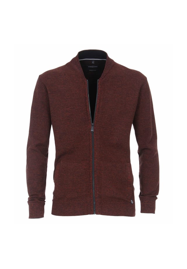 Простой кардиган Casamoda, оранжевый
Простой кардиган Casamoda, оранжевый