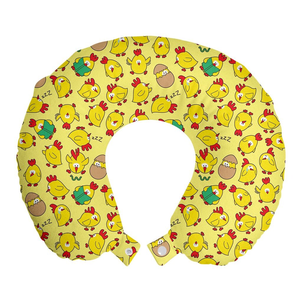ABAKUHAUS Animal Travel Pillow Подушка для шеи, высиживание птицы, пенопластовый дорожный предмет для самолета и автомобиля, 30x30 см, разноцветный
ABAKUHAUS Animal Travel Pillow Подушка для шеи, высиживание птицы, пенопластовый дорожный предмет для самолета и автомобиля, 30x30 см, разноцветный