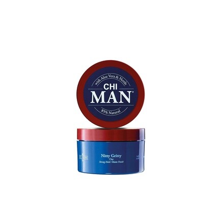 Farouk Man Nitty Gritty Clay Hair 85G, Chi
Farouk Man Nitty Gritty Clay Hair 85G, Chi