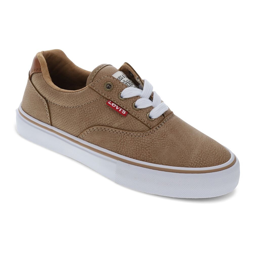 Детская спортивная обувь Levi's Thane, цвет Beig Khaki 
Детская спортивная обувь Levi's Thane, цвет Beig Khaki