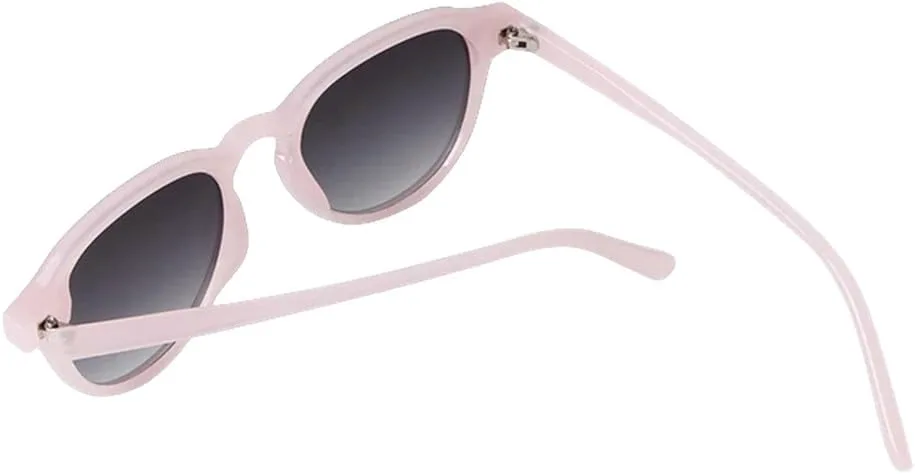 Солнцезащитные очки в круглой оправе черепахового цвета, модель 2027 года, для женщин и мужчин, в стиле ретро, с заклепками, прозрачно-голубые, женские MTZJH, C7
Солнцезащитные очки в круглой оправе черепахового цвета, модель 2027 года, для женщин и мужчин, в стиле ретро, с заклепками, прозрачно-голубые, женские MTZJH, C7