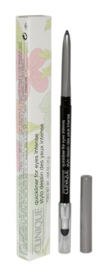 Подводка для глаз, 07 Intense, Ivy Clinique
Подводка для глаз, 07 Intense, Ivy Clinique