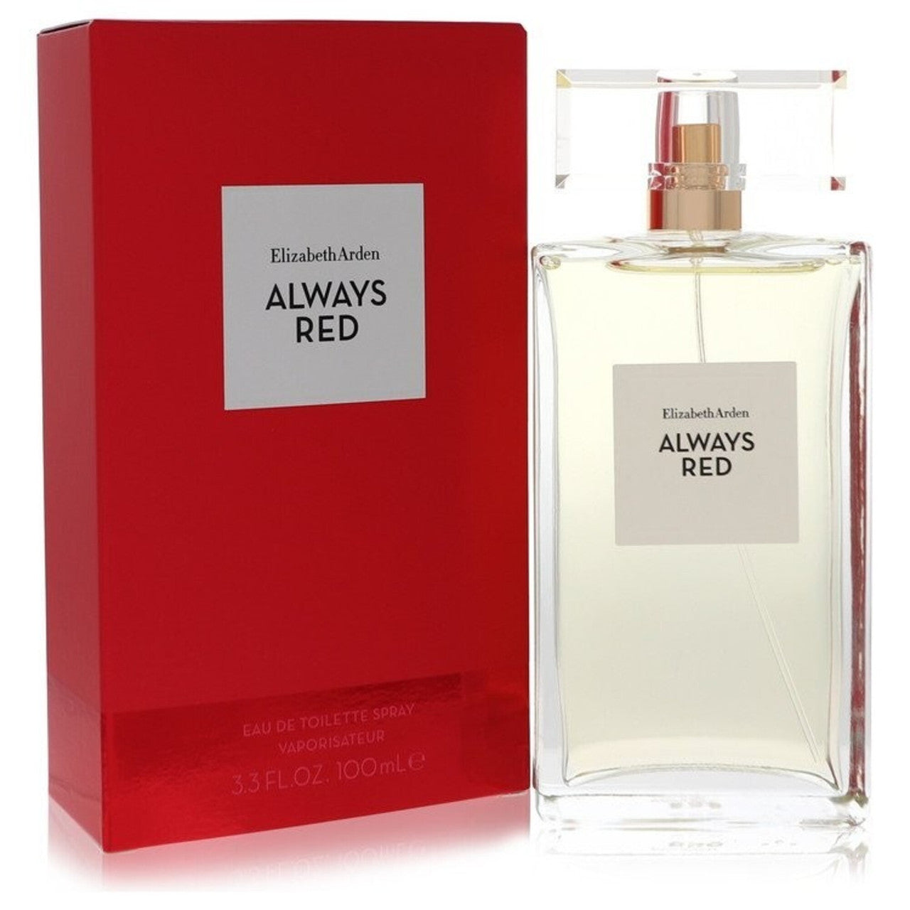 Elizabeth Arden Туалетная вода Red Door Always Red 33
Elizabeth Arden Туалетная вода Red Door Always Red 33