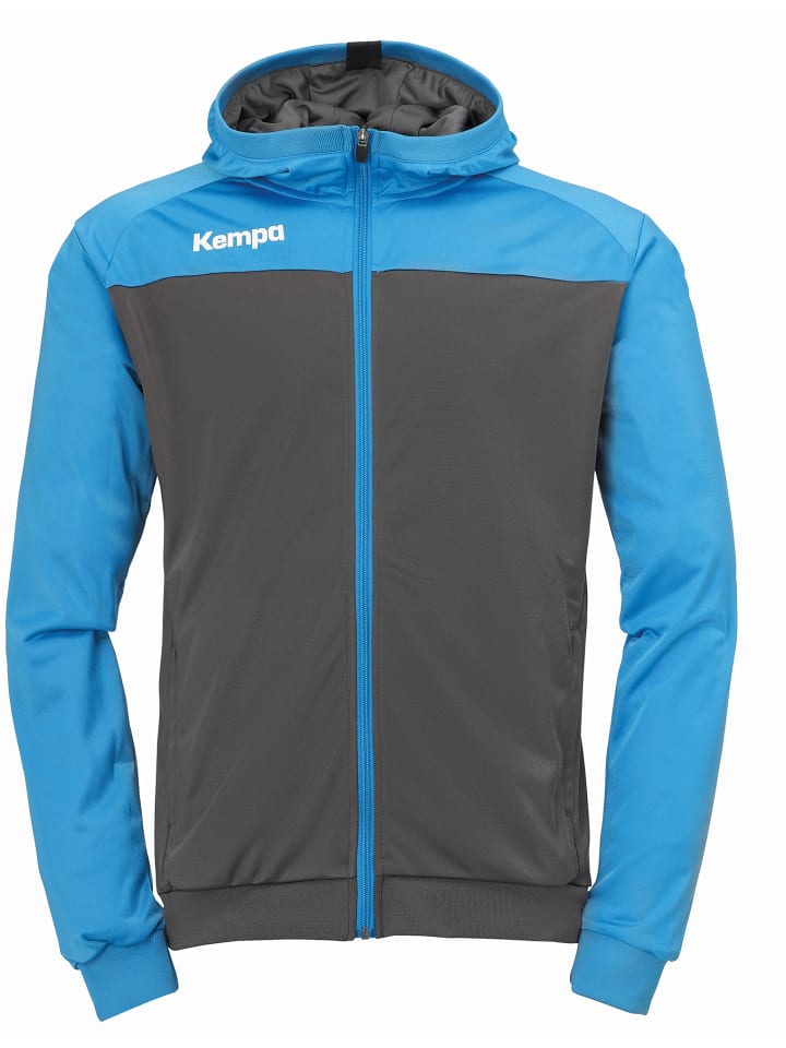Функциональная куртка Kempa
Функциональная куртка Kempa
