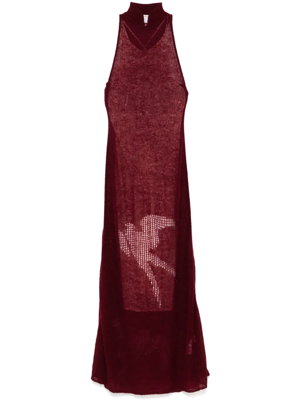 Трикотажное платье SAMUEL GUÌ YANG, фиолетовый
Трикотажное платье SAMUEL GUÌ YANG, фиолетовый