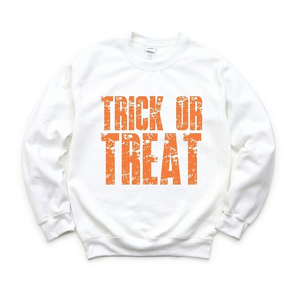 Футболка с принтом Trick or treat, дизайн distressed Simply Sage Market, White, Белый, Футболка с принтом Trick or treat, дизайн distressed Simply Sage Market, White
Футболка с принтом Trick or treat, дизайн distressed Simply Sage Market, White, Белый, Футболка с принтом Trick or treat, дизайн distressed Simply Sage Market, White