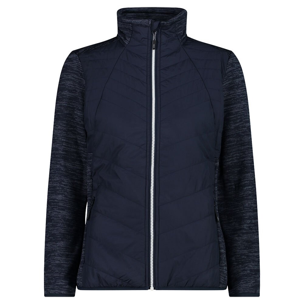 Куртка CMP Hybrid 33H1886, синий
Куртка CMP Hybrid 33H1886, синий