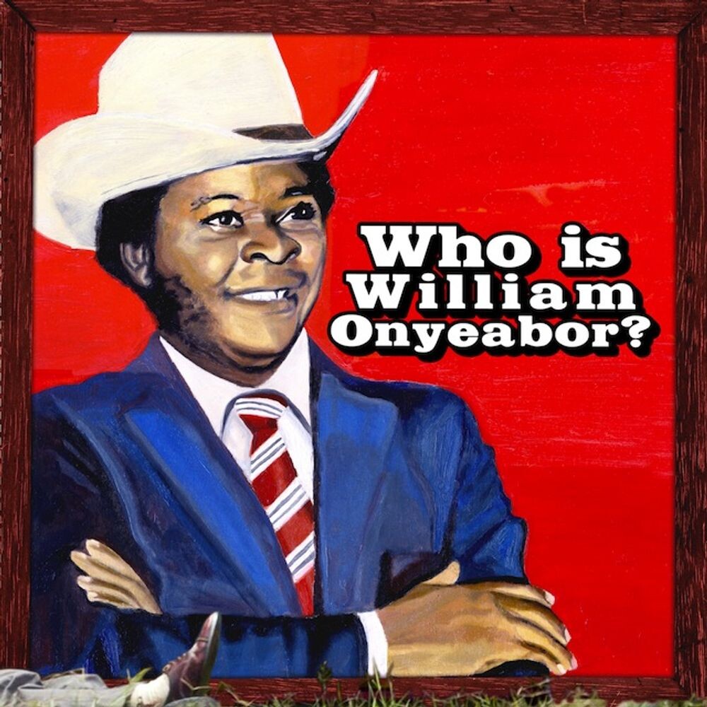 Виниловая пластинка LP World Psychedelic Classics 5: Who Is William Onyeabor - William Onyeabor
Виниловая пластинка LP World Psychedelic Classics 5: Who Is William Onyeabor - William Onyeabor