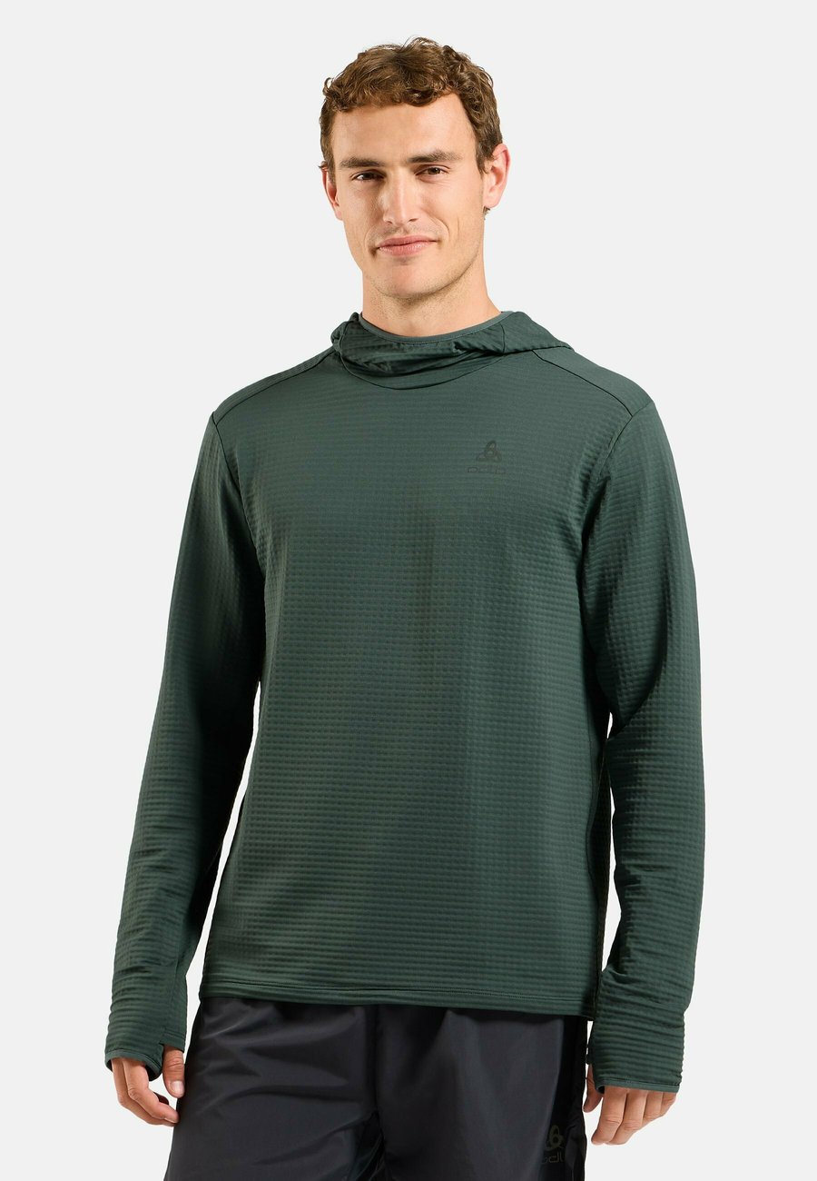 Худи ODLO ESSENTIAL THERMAL, Urban Chic/Grey
Худи ODLO ESSENTIAL THERMAL, Urban Chic/Grey
