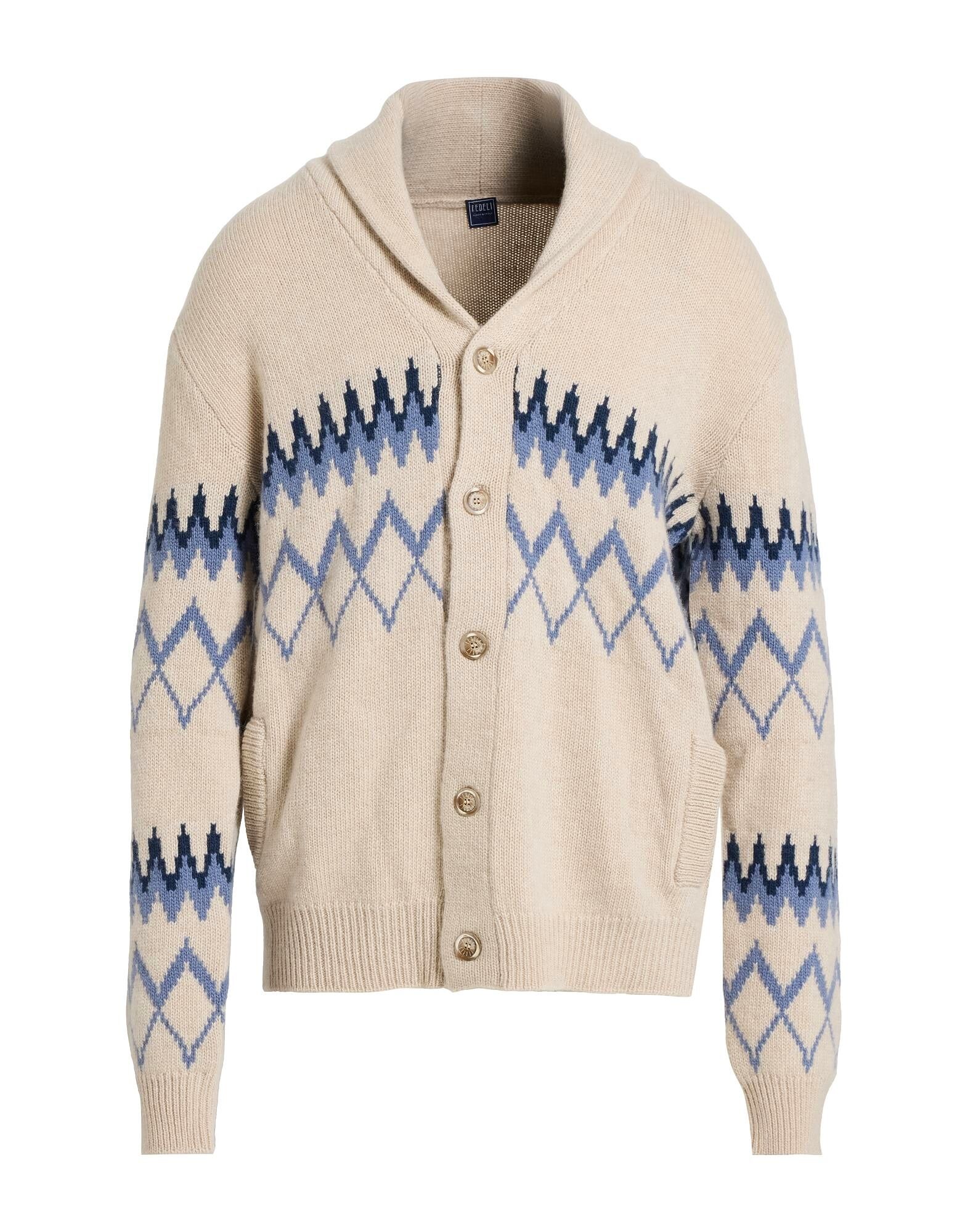 Кардиган Fedeli, кремовый
Кардиган Fedeli, кремовый