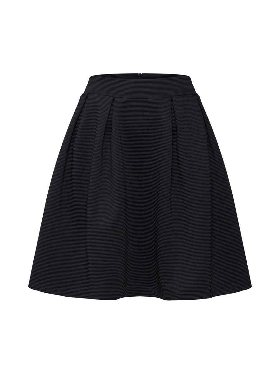 Юбка ABOUT YOU Medina, черный
Юбка ABOUT YOU Medina, черный