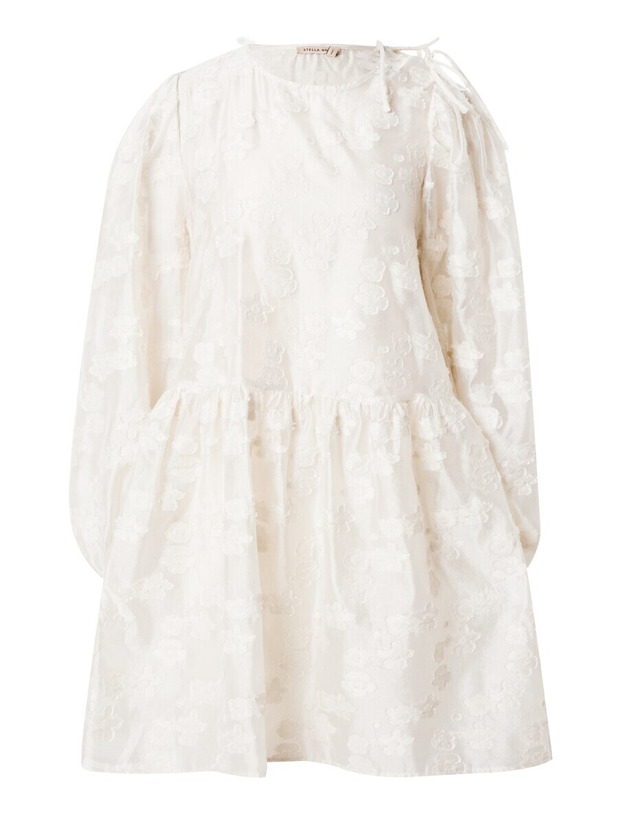 Платье Stella Nova Dress ADELA, кремовый
Платье Stella Nova Dress ADELA, кремовый