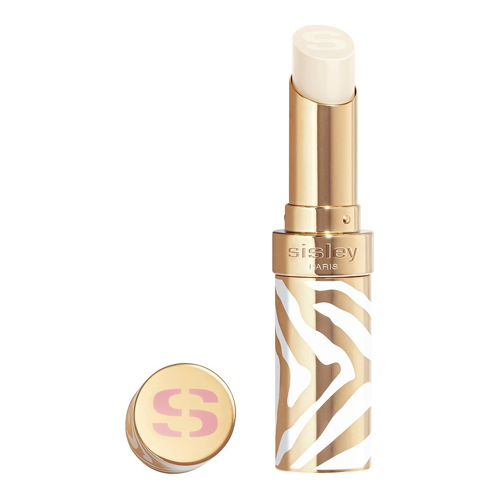 Бальзам для губ phyto-lip balm Sisley, 1 - cloud, вес 3 гр.
Бальзам для губ phyto-lip balm Sisley, 1 - cloud, вес 3 гр.