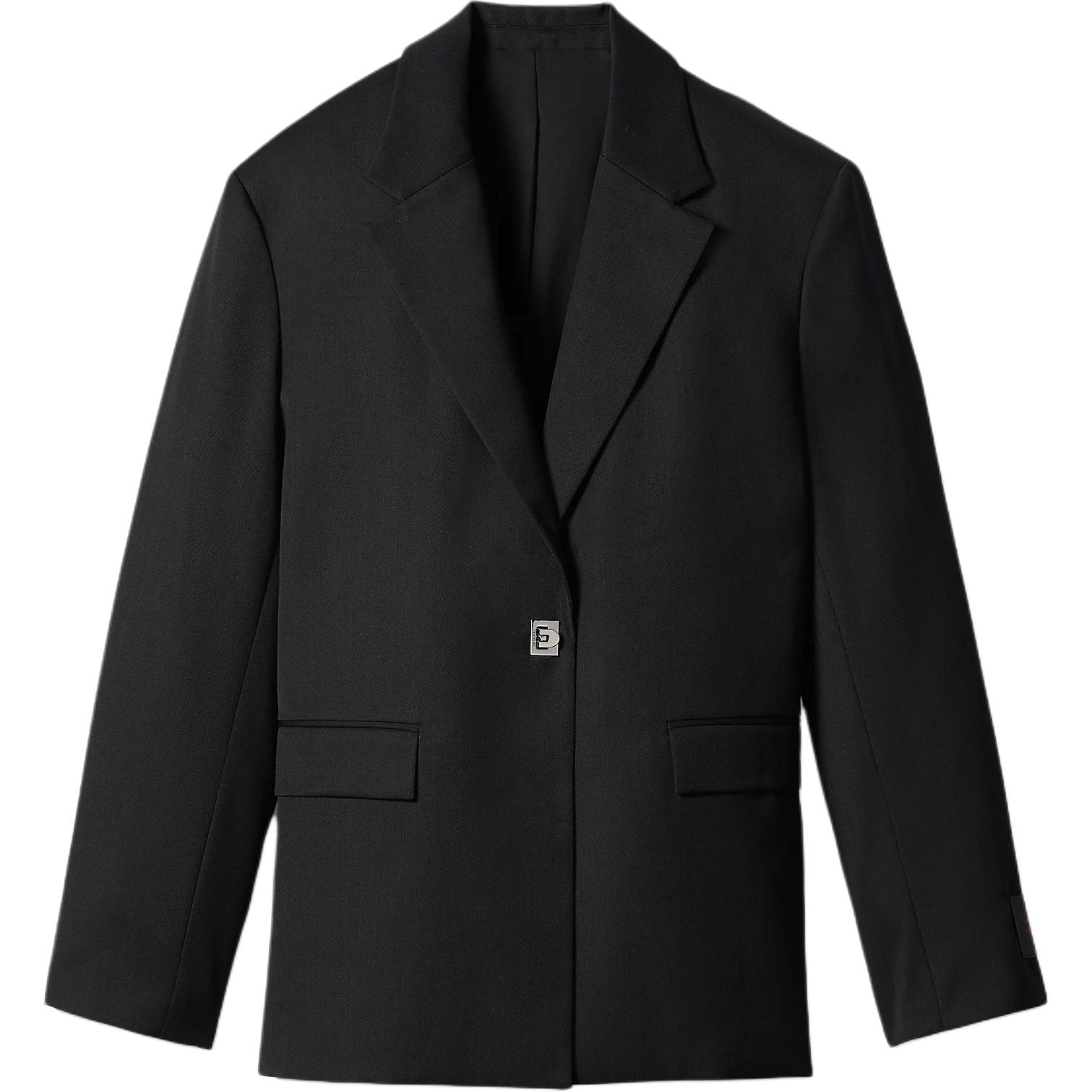 Деловой костюм Europe Version женский Calvin Klein, черный
Деловой костюм Europe Version женский Calvin Klein, черный