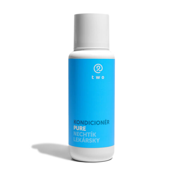 Кондиционер для волос с календулой, 200 мл Two Cosmetics
Кондиционер для волос с календулой, 200 мл Two Cosmetics