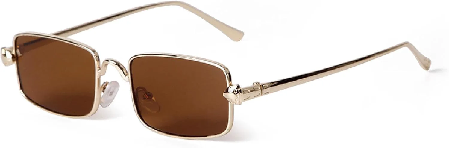 Солнцезащитные очки с защитой от УФ-излучения UV400 | Легкая оправа | Для женщин и мужчин | Для занятий спортом на открытом воздухе и вождения DSVIGF, 07
Солнцезащитные очки с защитой от УФ-излучения UV400 | Легкая оправа | Для женщин и мужчин | Для занятий спортом на открытом воздухе и вождения DSVIGF, 07