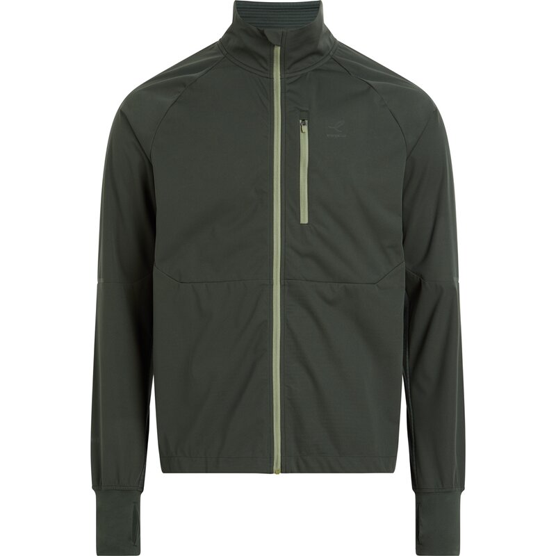 Jacket semenyo iii Energetics, зеленый
Jacket semenyo iii Energetics, зеленый