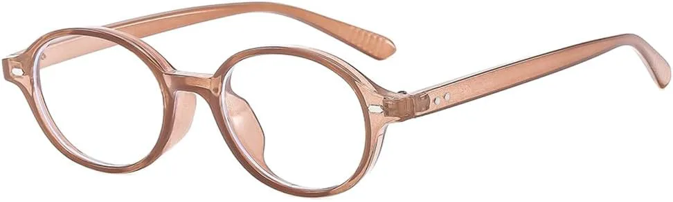 Солнцезащитные очки UV400 с овальной оправой и заклепками, желейного цвета, для женщин и мужчин, для бега и занятий спортом на открытом воздухе UYPTK, Tea White
Солнцезащитные очки UV400 с овальной оправой и заклепками, желейного цвета, для женщин и мужчин, для бега и занятий спортом на открытом воздухе UYPTK, Tea White