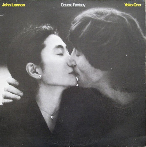Виниловая пластинка Lennon, John: Double Fantasy
Виниловая пластинка Lennon, John: Double Fantasy