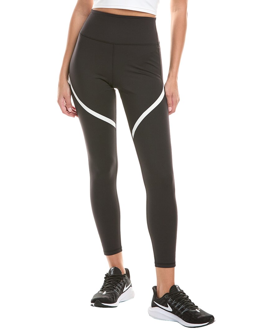 Спиричуал Гангстер Кай леггинсы 7/8 Spiritual Gangster, черный
Спиричуал Гангстер Кай леггинсы 7/8 Spiritual Gangster, черный