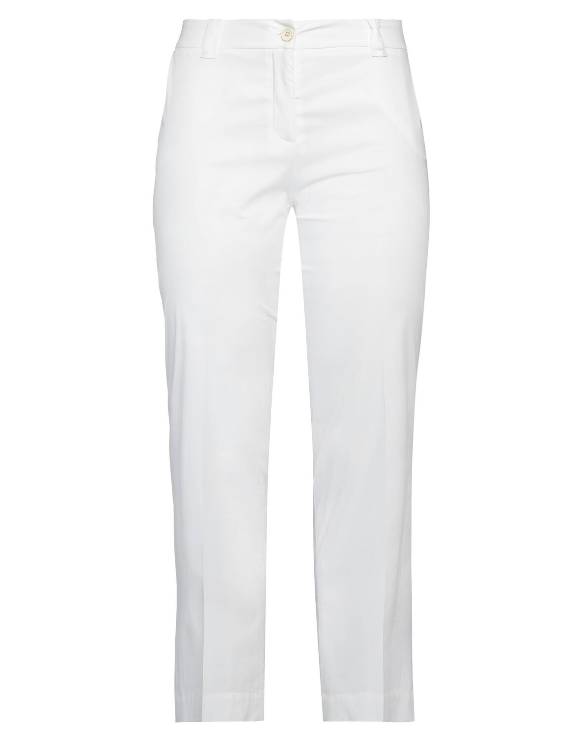 Брюки Via Masini 80, белый
Брюки Via Masini 80, белый
