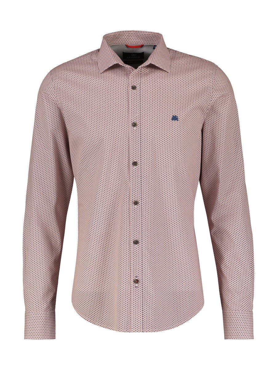 Рубашка на пуговицах классического кроя LERROS, Light red
Рубашка на пуговицах классического кроя LERROS, Light red