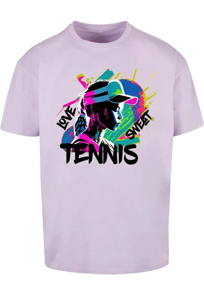 Футболка Merchcode "Мужская теннисная футболка Merchcode Love, Sweat - Heavy Oversize ", цвет Lilac
Футболка Merchcode "Мужская теннисная футболка Merchcode Love, Sweat - Heavy Oversize ", цвет Lilac