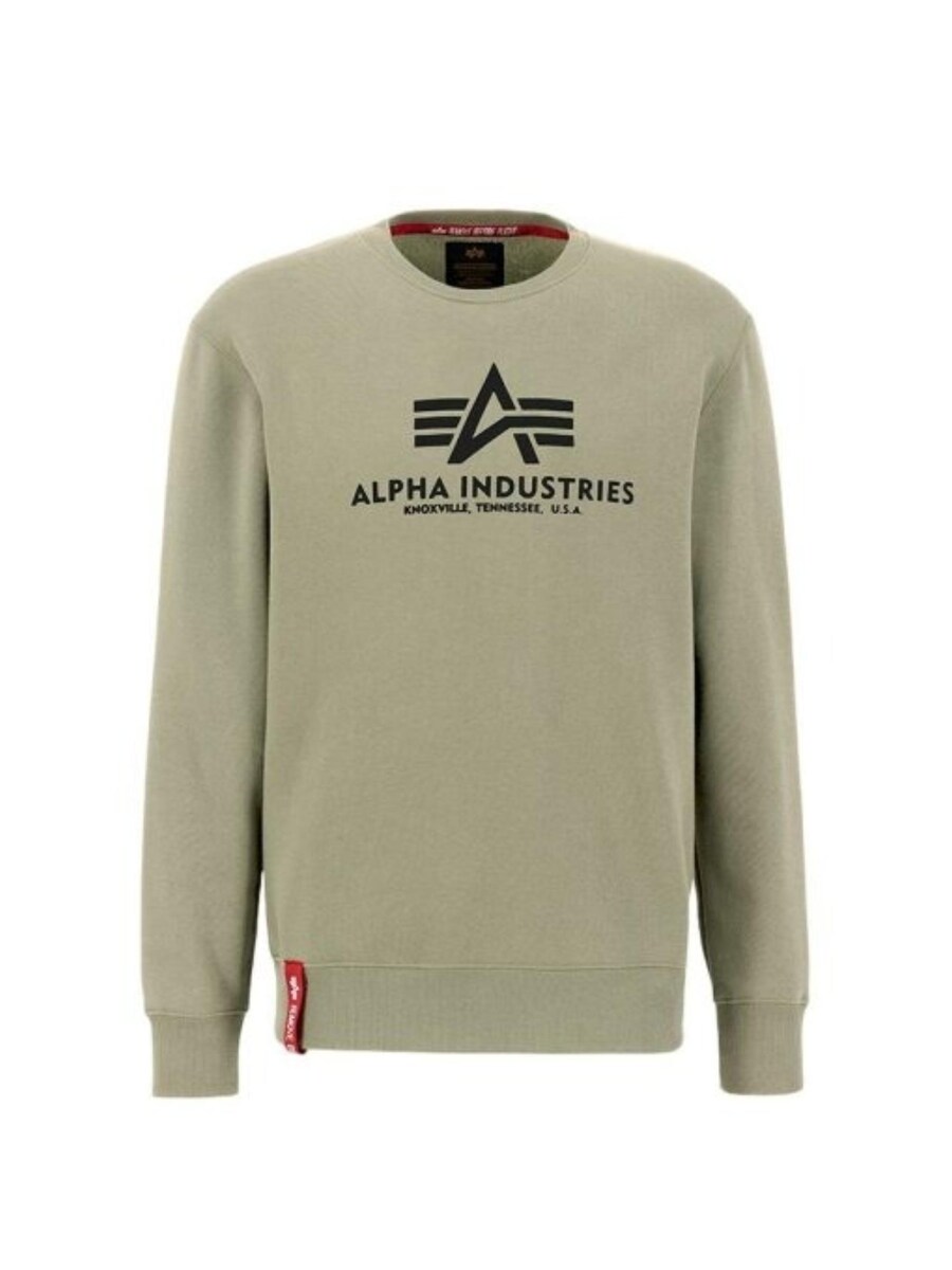 Толстовка ALPHA INDUSTRIES Basic Logo, Olive, Хаки, Толстовка ALPHA INDUSTRIES Basic Logo, Olive
Толстовка ALPHA INDUSTRIES Basic Logo, Olive, Хаки, Толстовка ALPHA INDUSTRIES Basic Logo, Olive