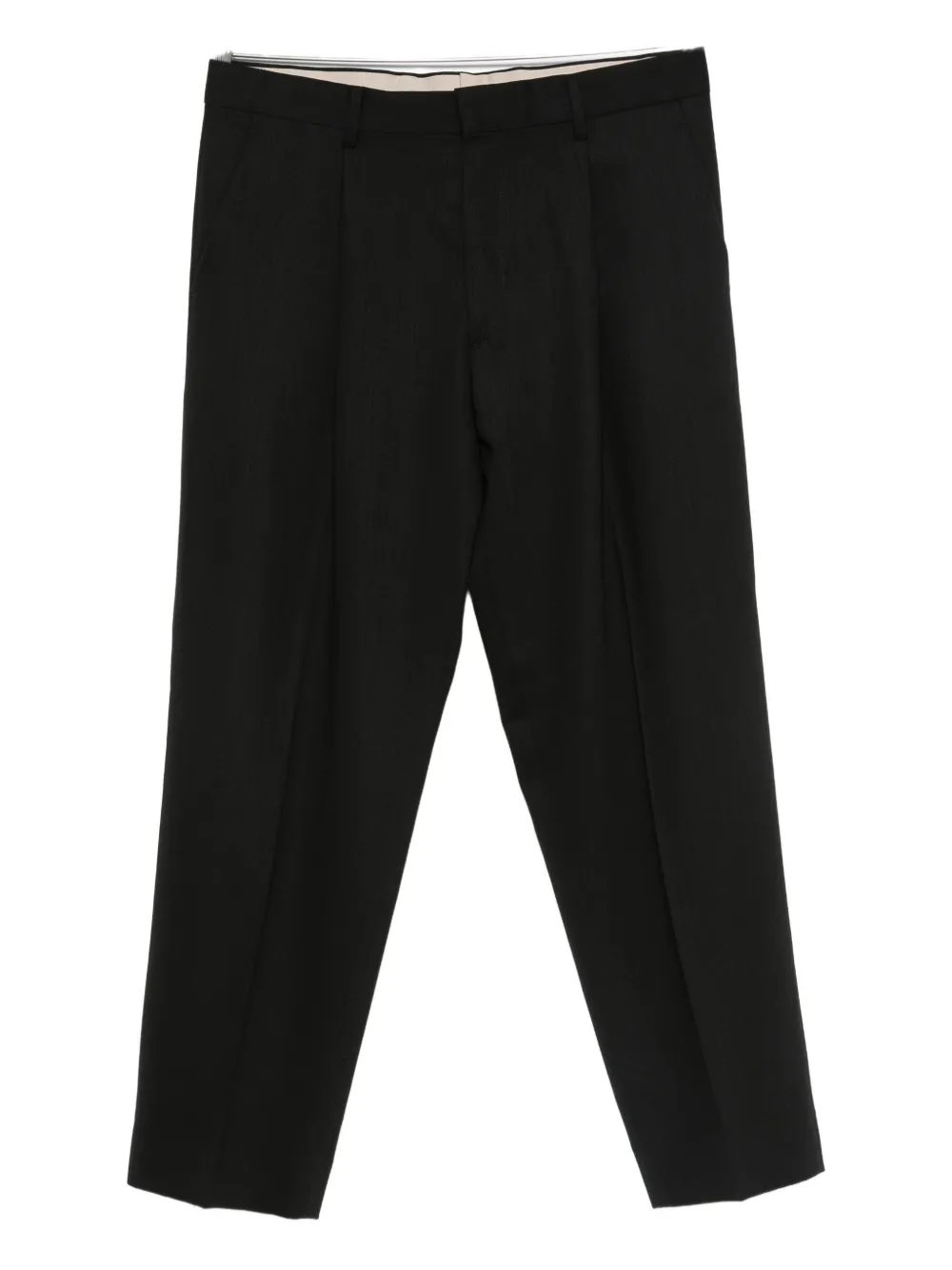 Брюки с складками Costumein, черный
Брюки с складками Costumein, черный