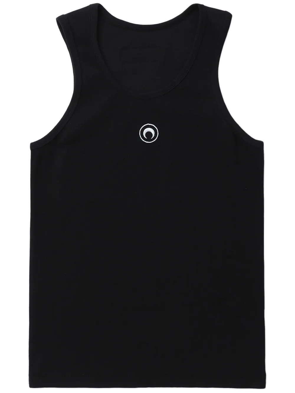 Топ с вышивкой Crescent Moon Marine Serre, черный
Топ с вышивкой Crescent Moon Marine Serre, черный