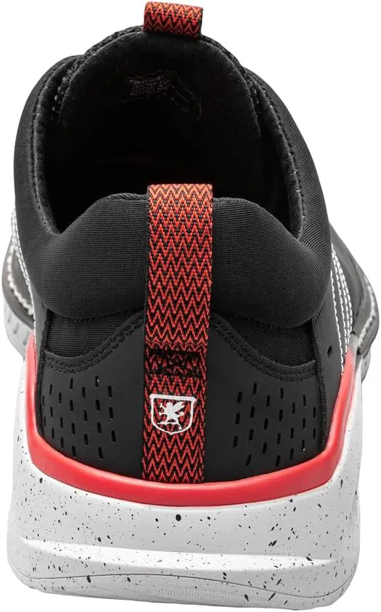 Мужские кроссовки Stacy Adams Barna с шнуровкой, черный
Мужские кроссовки Stacy Adams Barna с шнуровкой, черный