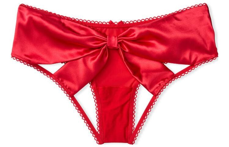 Женские трусы Victoria'S Secret
Женские трусы Victoria'S Secret