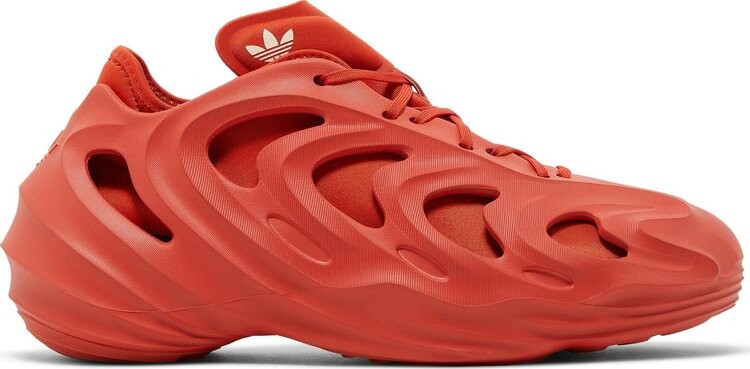 Кроссовки adiFOM Q 'Preloved Red', красный
Кроссовки adiFOM Q 'Preloved Red', красный