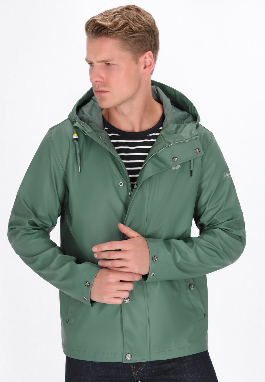Куртка Schmuddelwedda Waterproof jacket, Green
Куртка Schmuddelwedda Waterproof jacket, Green