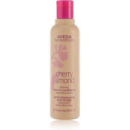 Смягчающий несмываемый кондиционер Cherry Almond 200 мл, Aveda
Смягчающий несмываемый кондиционер Cherry Almond 200 мл, Aveda