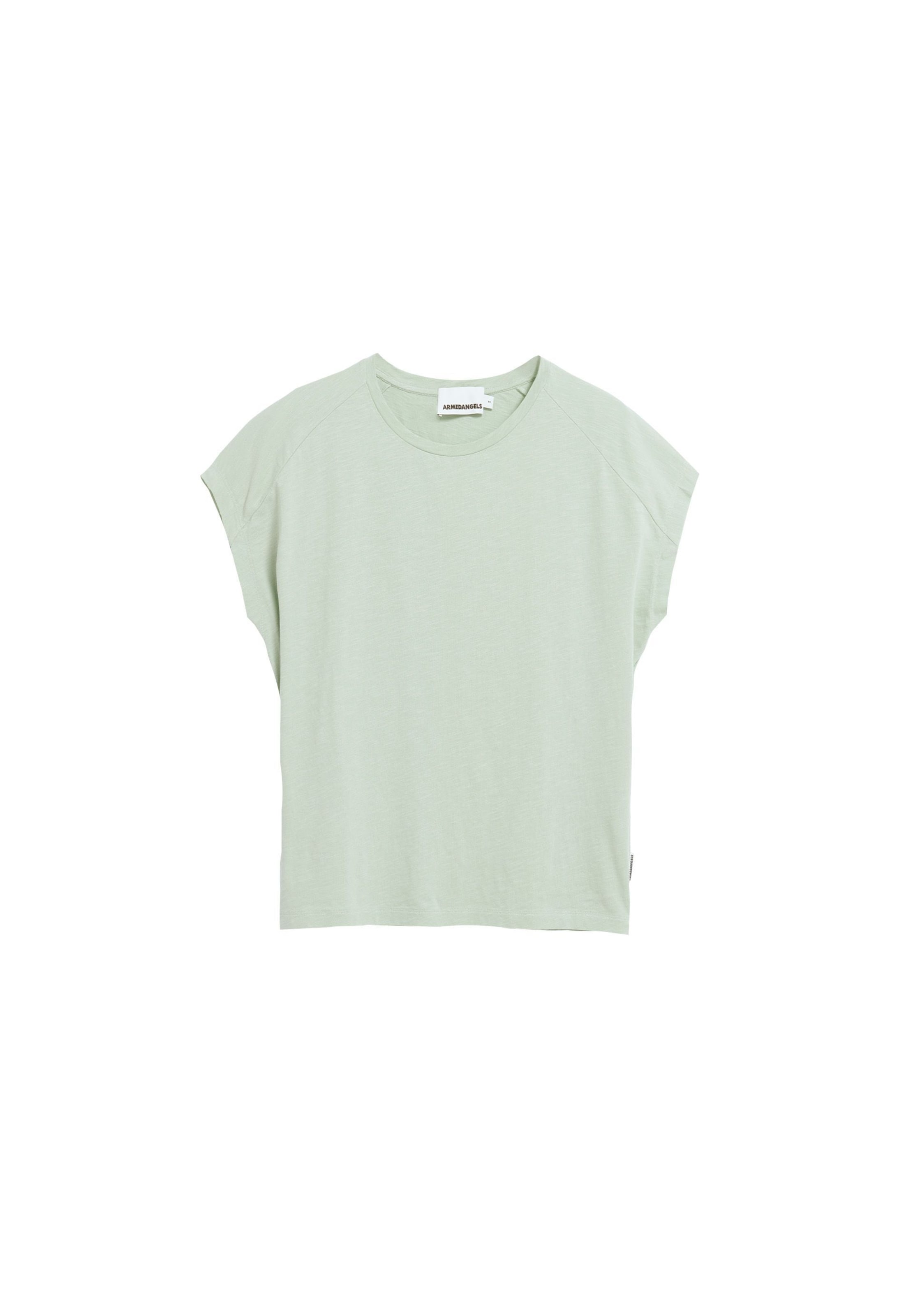 ARMEDANGELS Футболка в синем цвете
ARMEDANGELS Футболка в синем цвете