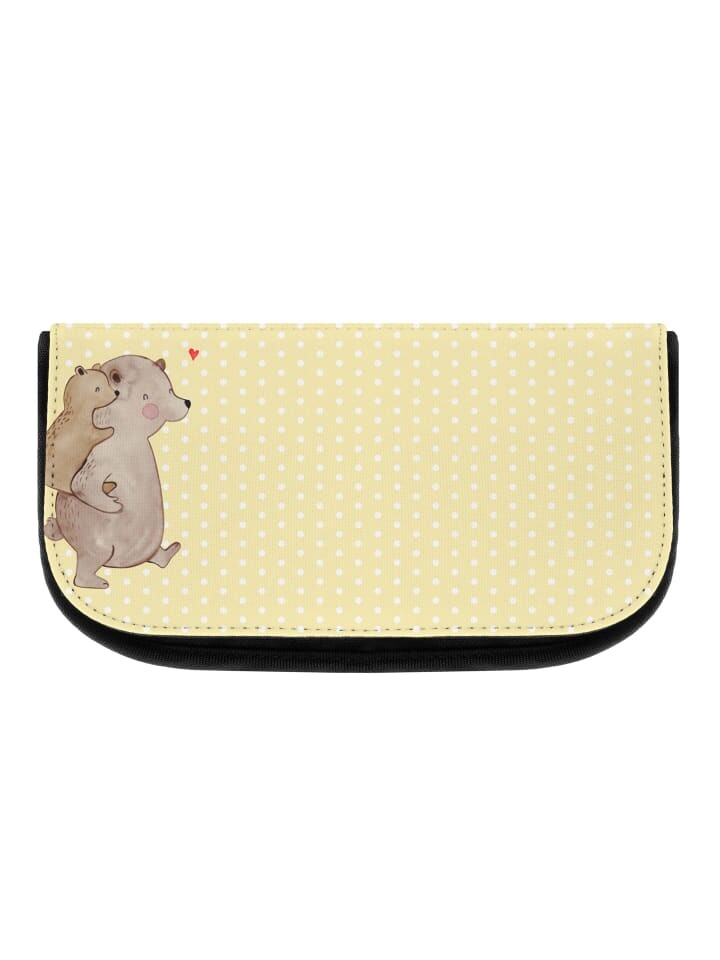 Косметичка Mr. & Mrs. Panda, желтый пастельный
Косметичка Mr. & Mrs. Panda, желтый пастельный