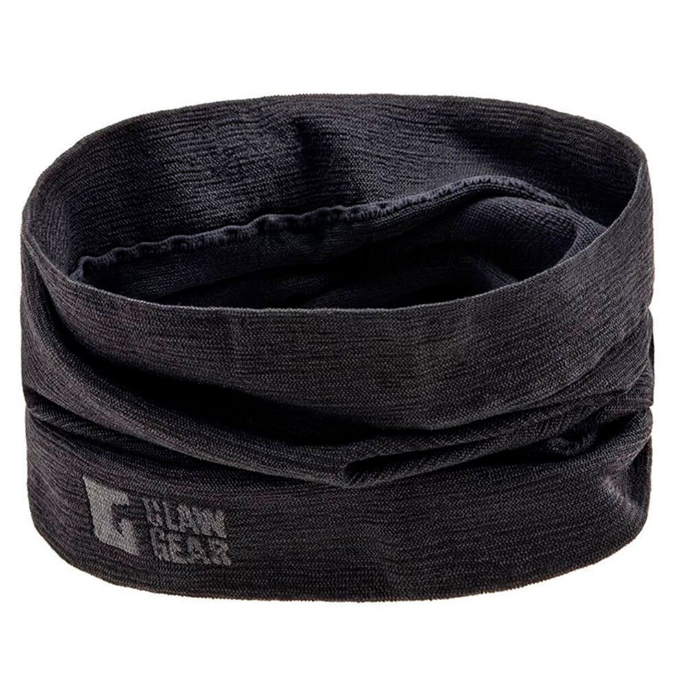 Неквормер Clawgear Merino Seamless Gaiter, черный
Неквормер Clawgear Merino Seamless Gaiter, черный
