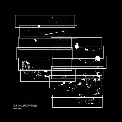 Виниловая пластинка Lassy, Timo / Makynen, Teppo: Live Recordings 2019-2020
Виниловая пластинка Lassy, Timo / Makynen, Teppo: Live Recordings 2019-2020