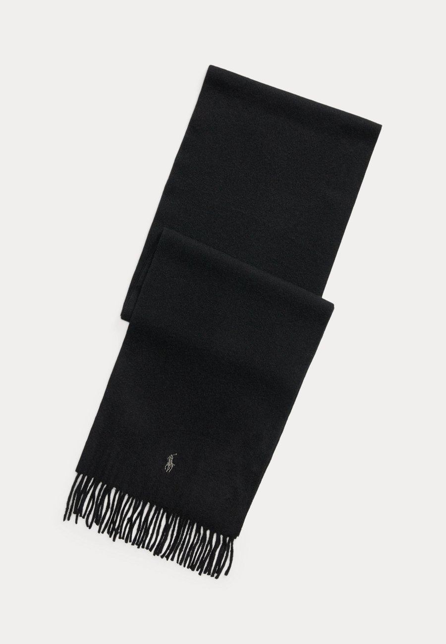 Шарф Polo Ralph Lauren FRINGE CASHMERE SCARF UNISEX, Black
Шарф Polo Ralph Lauren FRINGE CASHMERE SCARF UNISEX, Black