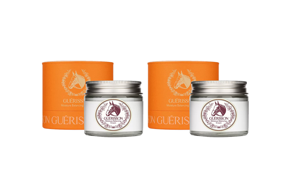 Наборы для ухода за кожей Unisex Guerisson 9 Complex
Наборы для ухода за кожей Unisex Guerisson 9 Complex