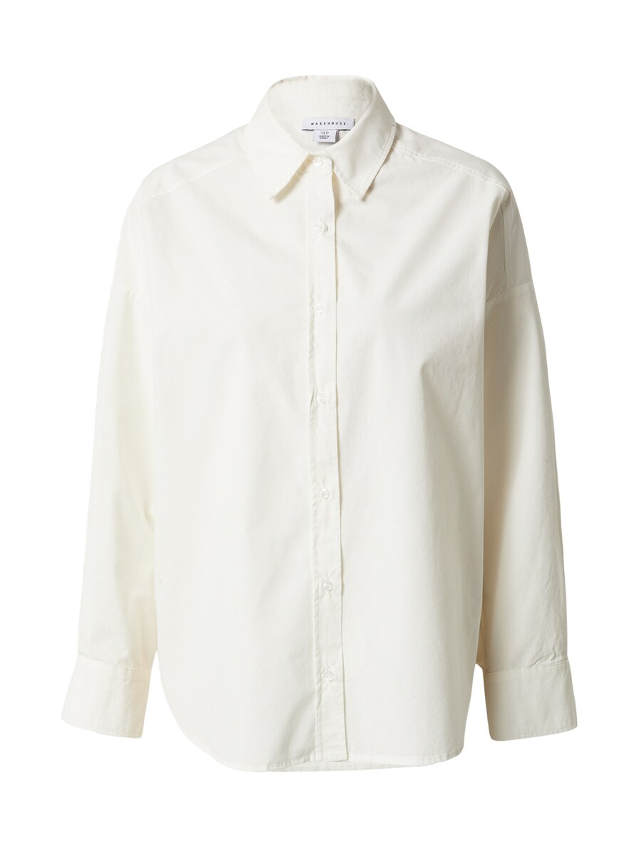 Рубашка Warehouse Blouse, белый
Рубашка Warehouse Blouse, белый