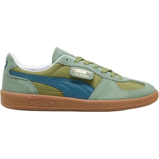 Кроссовки Puma Palermo OG, цвет Olive Green-Eucalyptus-Ocean Tropic, Зеленый, Кроссовки Puma Palermo OG, цвет Olive Green-Eucalyptus-Ocean Tropic
Кроссовки Puma Palermo OG, цвет Olive Green-Eucalyptus-Ocean Tropic, Зеленый, Кроссовки Puma Palermo OG, цвет Olive Green-Eucalyptus-Ocean Tropic